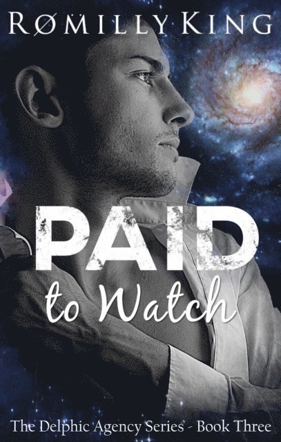 Romilly King - Paid to Watch, E-bok