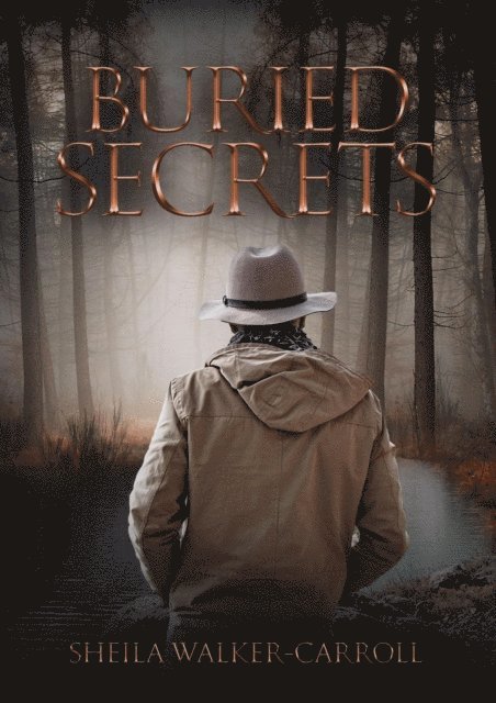 SHEILA CARROLL - Buried Secrets I, E-bok