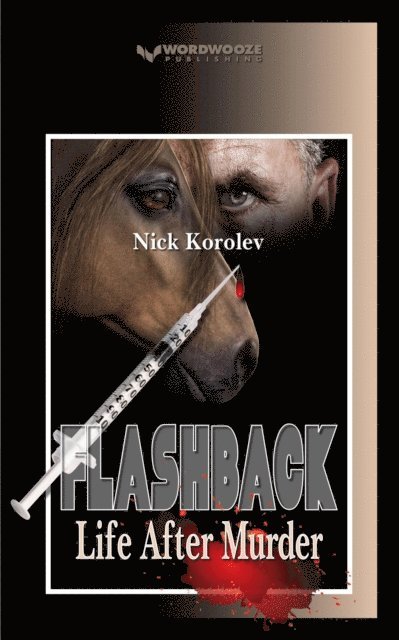 Nick Korolev - Flashback, E-bok