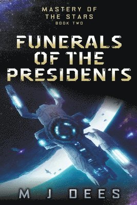 M J Dees - Funerals of the Presidents, Häftad. Tillgänglighet: Lägg i varukorg