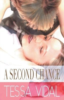 Tessa Vidal - Second Chance, Häftad