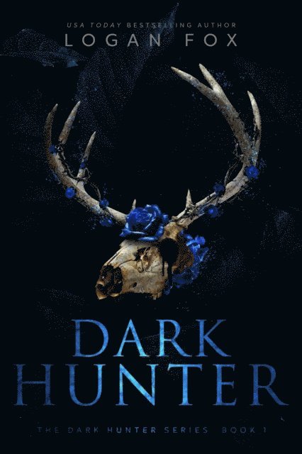 Logan Fox - Dark Hunter, E-bok