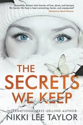 Nikki Lee Taylor - Secrets We Keep, Häftad. Tillgänglighet: Lägg i varukorg