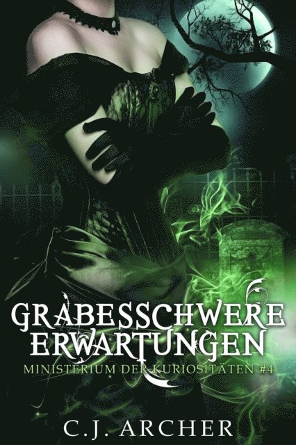 Grabesschwere Erwartungen