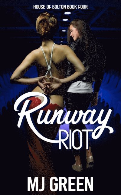 MJ Green - Runway Riot, E-bok. Tillgänglighet: Lägg i varukorg