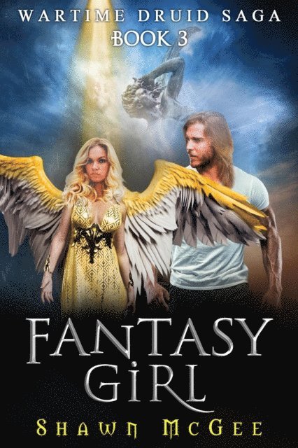 Shawn McGee - Fantasy Girl, E-bok. Tillgänglighet: Lägg i varukorg