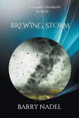 Barry Nadel - Brewing Storm, Häftad. Tillgänglighet: Lägg i varukorg