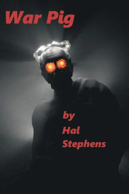Hal Stephens - War Pig, E-bok. Tillgänglighet: Lägg i varukorg