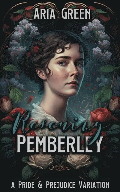 Aria Green - Rescuing Pemberley: A Pride and Prejudice Variation, E-bok. Tillgänglighet: Lägg i varukorg