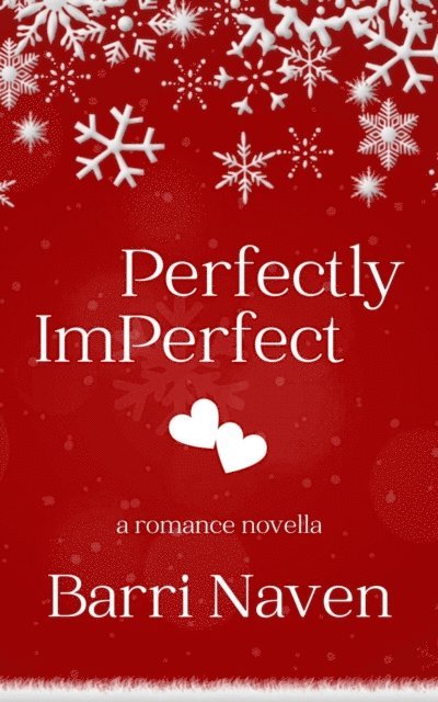 Barri Naven - Perfectly Imperfect, E-bok. Tillgänglighet: Lägg i varukorg