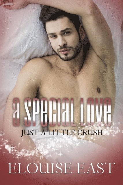 Elouise East - Special Love, E-bok