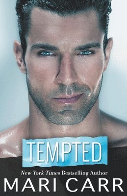 Mari Carr - Tempted, Häftad