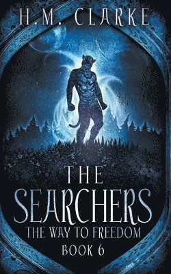 H M Clarke - Searchers, Häftad
