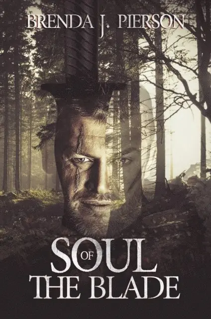 Brenda J. Pierson - Soul of the Blade, E-bok. Tillgänglighet: Lägg i varukorg