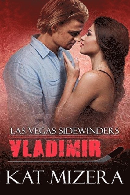 Kat Mizera - Vladimir, E-bok