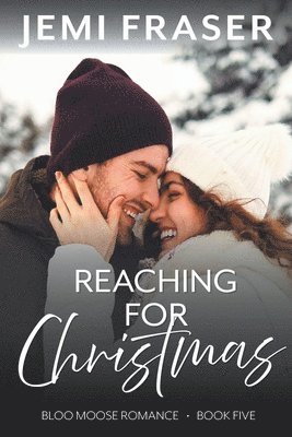 Jemi Fraser - Reaching For Christmas, Häftad. Tillgänglighet: Lägg i varukorg