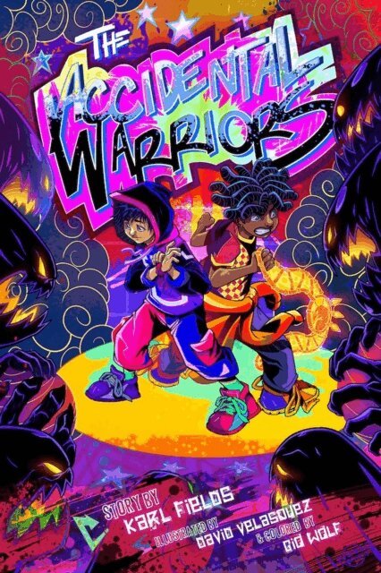 Karl Fields - Accidental Warriors, E-bok. Tillgänglighet: Lägg i varukorg