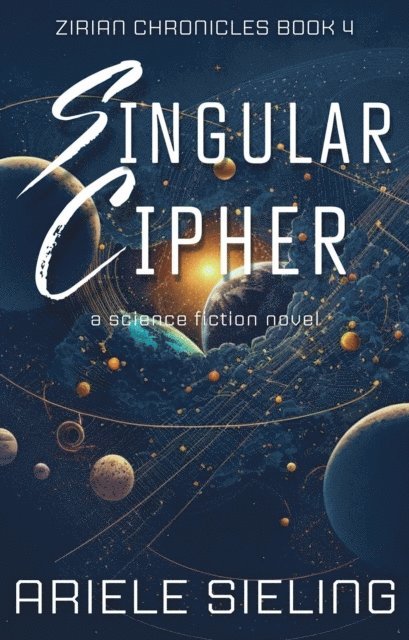 Singular Cipher