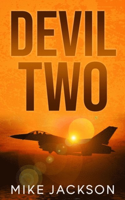 Mike Jackson - Devil Two, E-bok