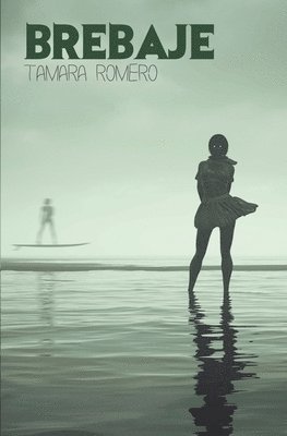 Tamara Romero - Brebaje, Häftad