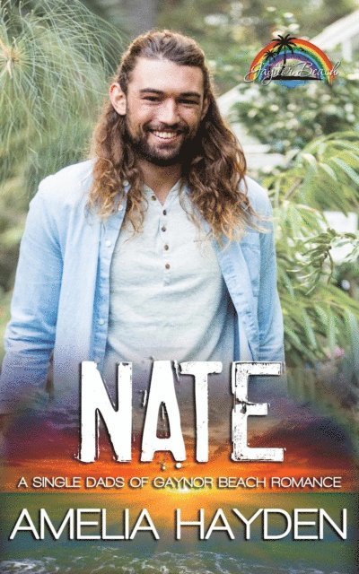Amelia Hayden - Nate, E-bok