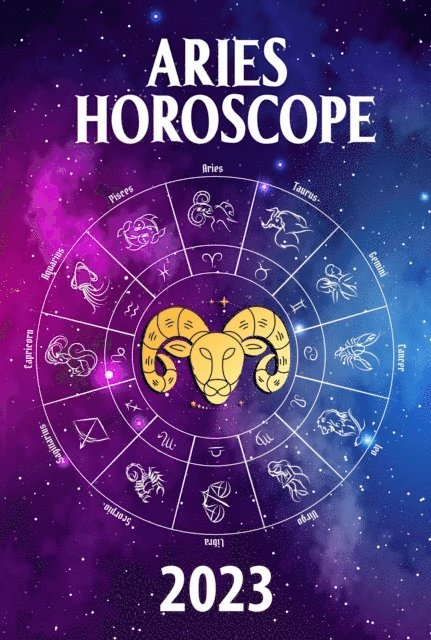 Zoltan Romani - Aries Horoscope 2023, E-bok. Tillgänglighet: Lägg i varukorg