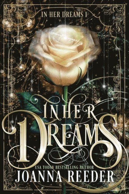 Joanna Reeder - In Her Dreams, E-bok. Tillgänglighet: Lägg i varukorg