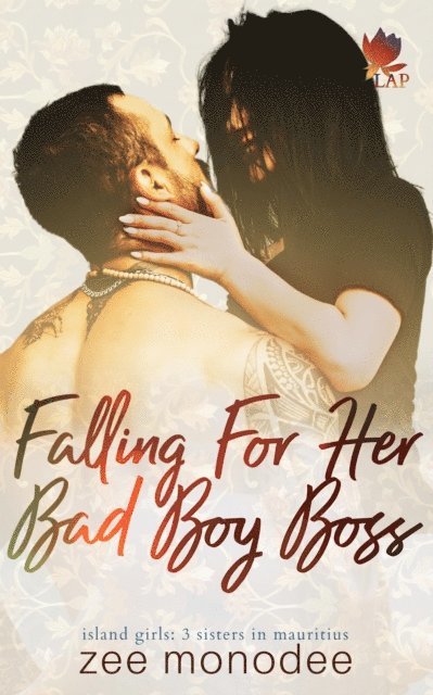 Zee Monodee - Falling for Her Bad Boy Boss, E-bok