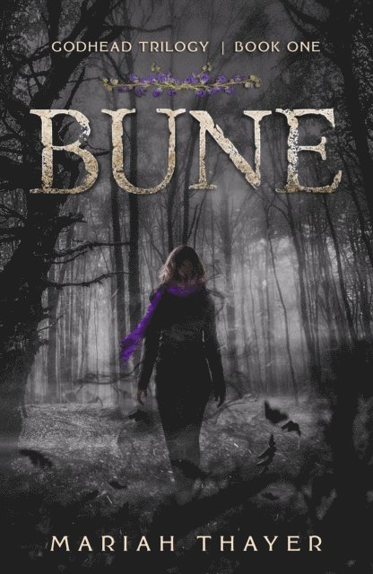 Mariah Thayer - Bune, E-bok. Tillgänglighet: Lägg i varukorg
