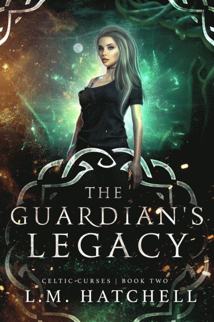 L.M. Hatchell - Guardian's Legacy: An Urban Fantasy Thriller, E-bok. Tillgänglighet: Lägg i varukorg