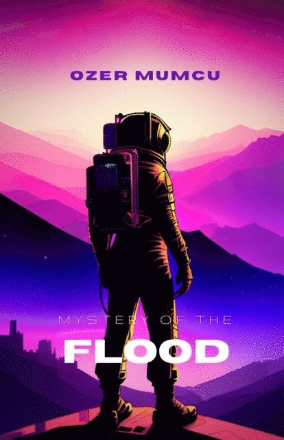Ozer Mumcu - Mystery of the Flood, E-bok. Tillgänglighet: Lägg i varukorg