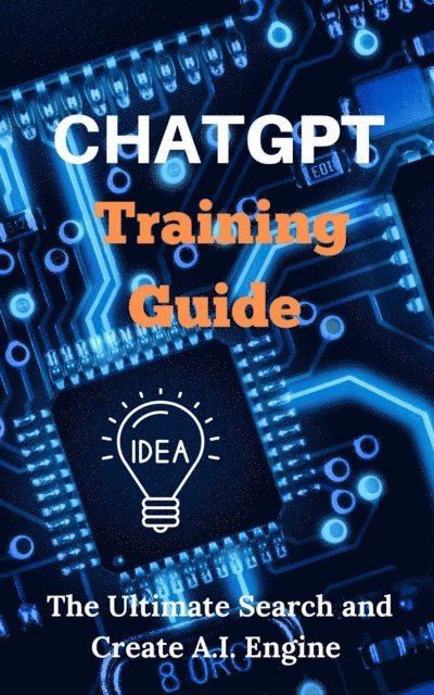 Kenneth Pealock, Robert Conway - ChatGPT, E-bok