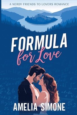 Amelia Simone - Formula for Love, Häftad. Tillgänglighet: Lägg i varukorg