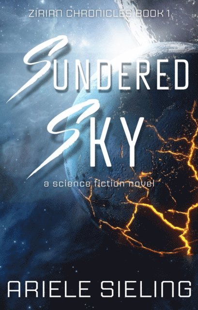 Sundered Sky
