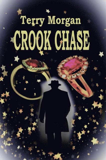 Terry Morgan - Crook Chase, E-bok. Tillgänglighet: Lägg i varukorg