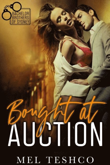 Mel Teshco - Bought at Auction, E-bok