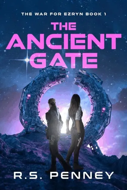 R.S. Penney - Ancient Gate, E-bok. Tillgänglighet: Lägg i varukorg
