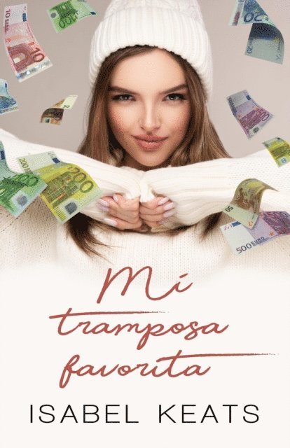 Isabel Keats - Mi tramposa favorita, E-bok