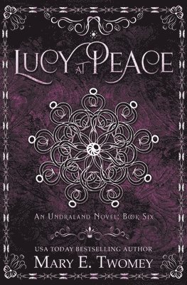 Mary E Twomey - Lucy at Peace, Häftad