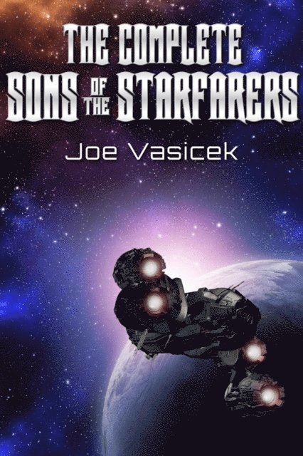 Complete Sons of the Starfarers