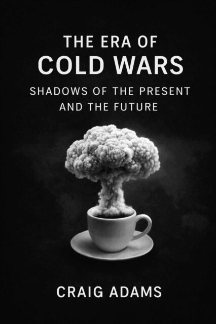 CRAIG ADAMS - Era Of Cold Wars, E-bok