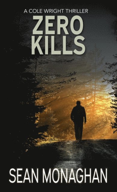 Sean Monaghan - Zero Kills, E-bok
