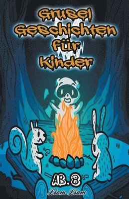 Liom Liom - Gruselgeschichten für Kinder, Häftad. Tillgänglighet: Lägg i varukorg