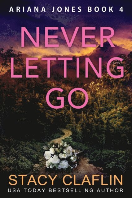 Never Letting Go