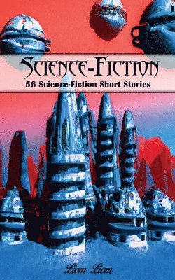 Liom Liom - Science Fiction Short Stories, Häftad. Tillgänglighet: Lägg i varukorg