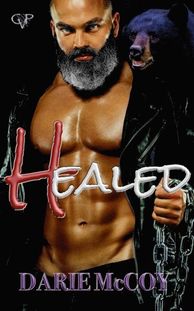 Darie McCoy - Healed, E-bok
