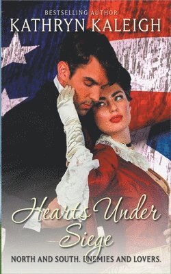 Kathryn Kaleigh - Hearts Under Siege, Häftad