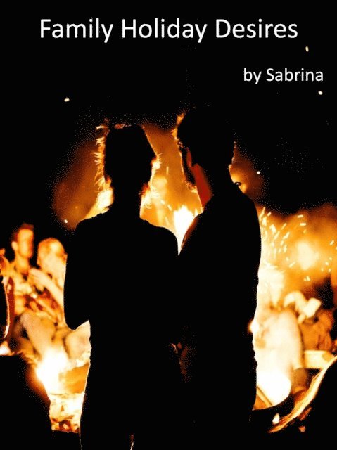 Sabrina - Family Holiday Desires, E-bok