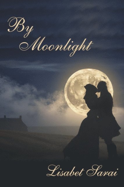 Lisabet Sarai - By Moonlight, E-bok