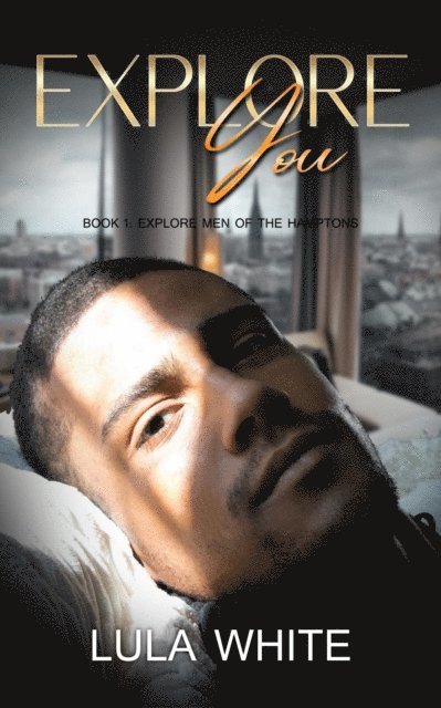 Lula White - Explore You, E-bok